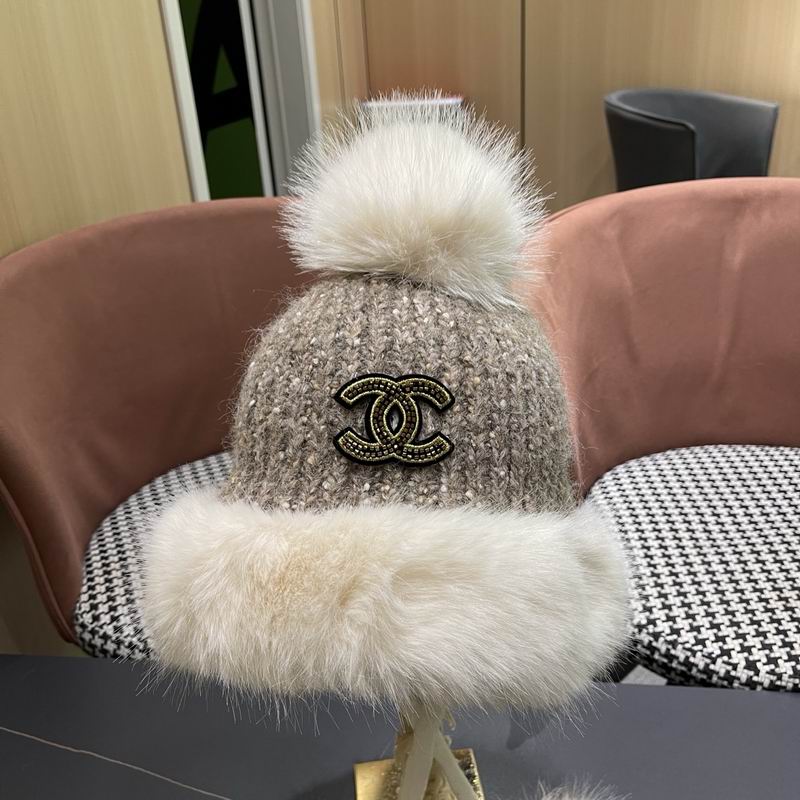 Chanel hat (3291)