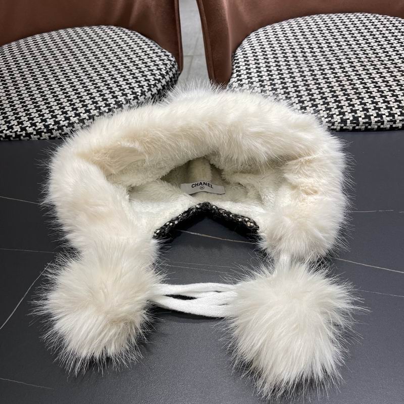 Chanel hat (3297)