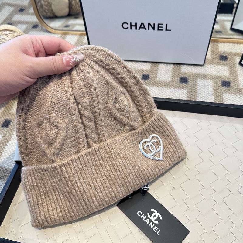 Chanel hat (33)