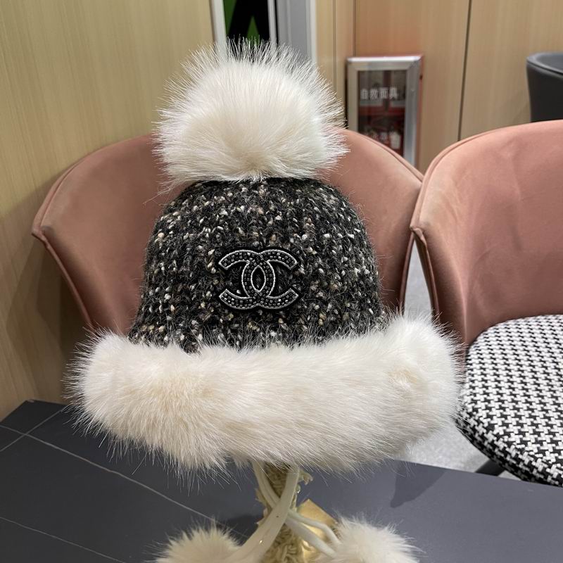 Chanel hat (3303)