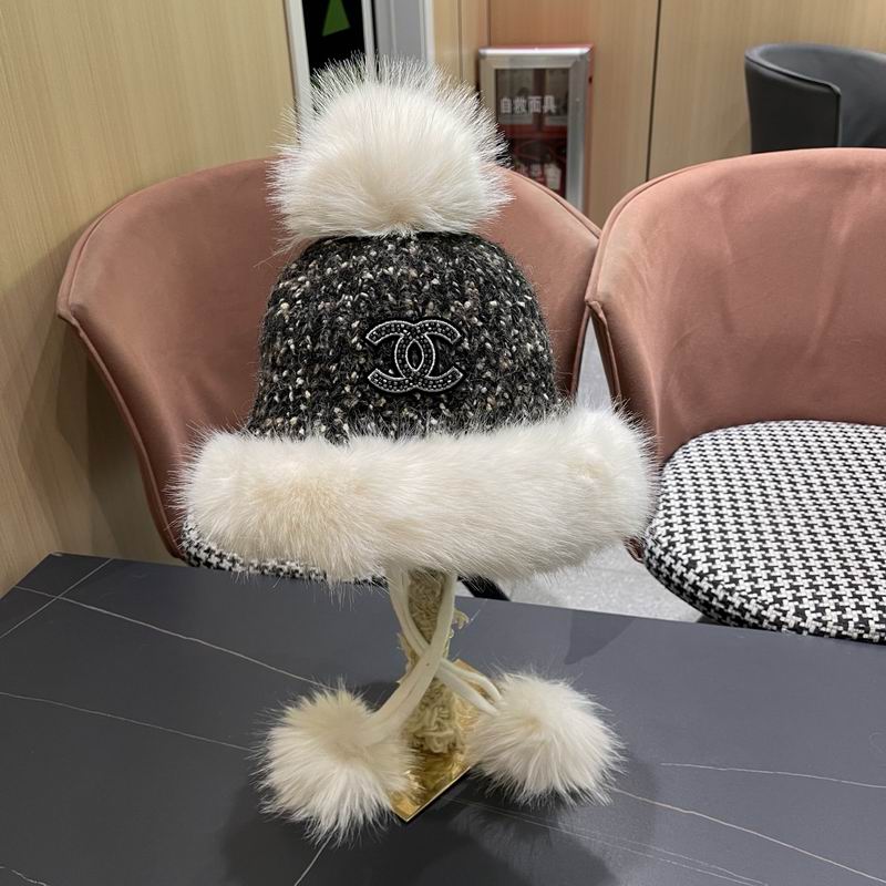 Chanel hat (3305)