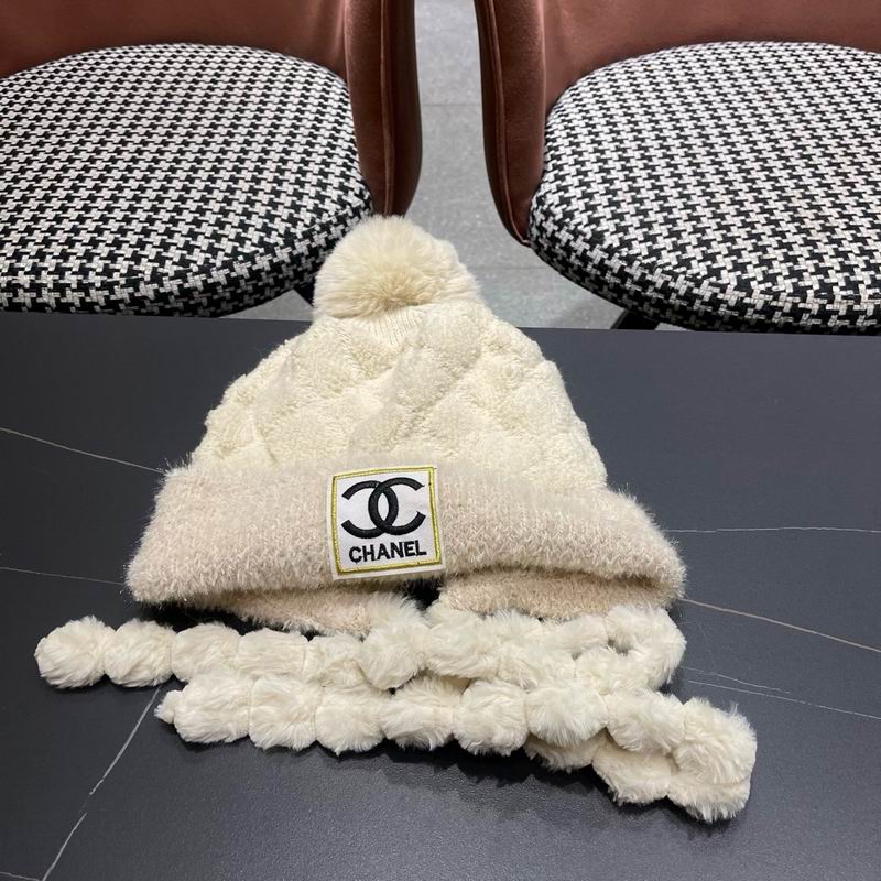 Chanel hat (3306)