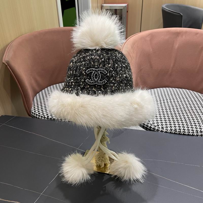 Chanel hat (3307)