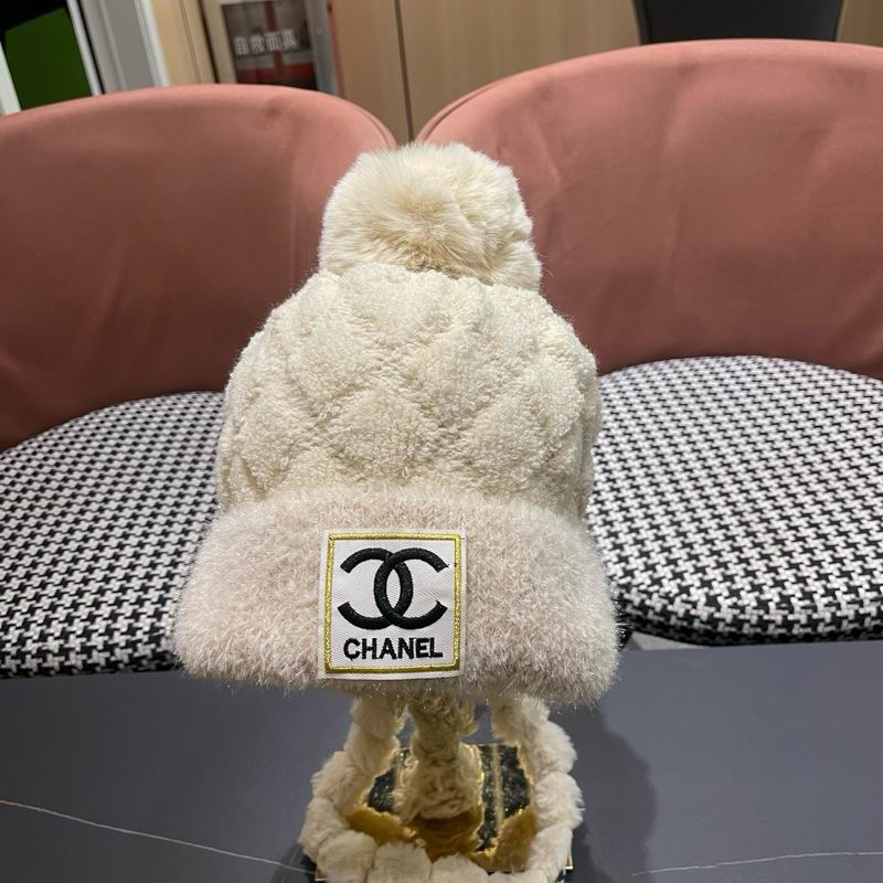 Chanel hat (3309)