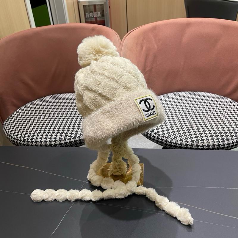 Chanel hat (3310)