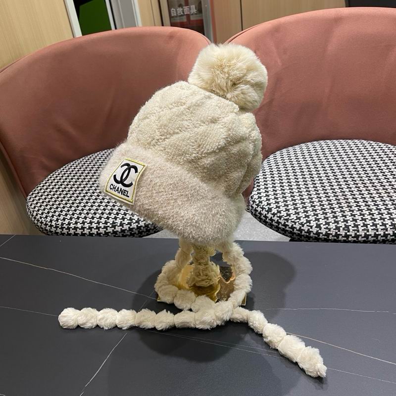 Chanel hat (3311)