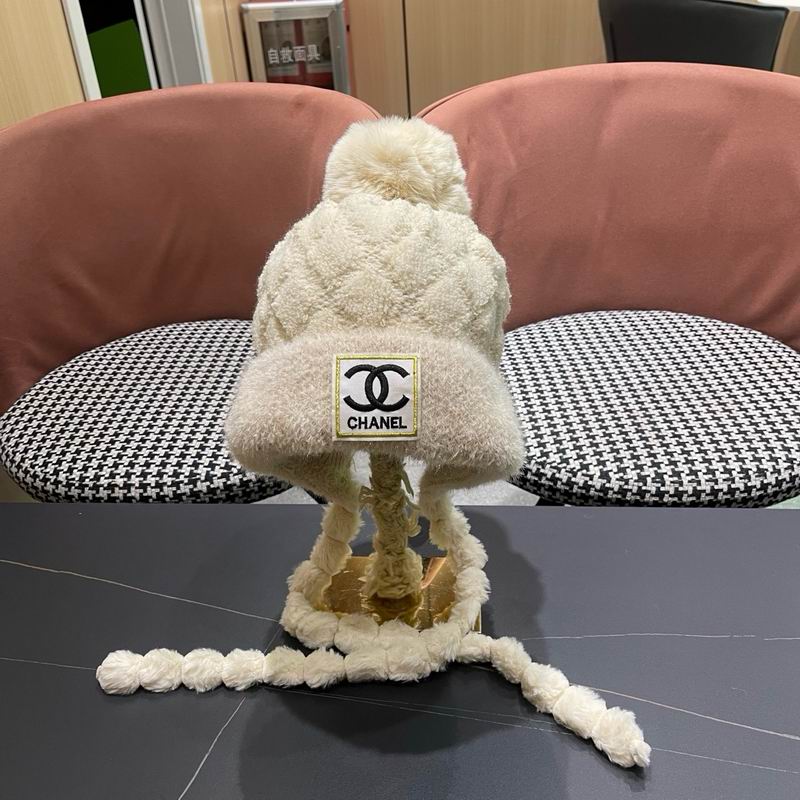 Chanel hat (3312)