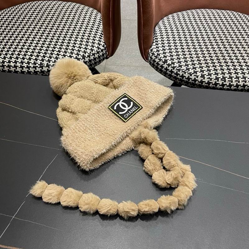 Chanel hat (3316)