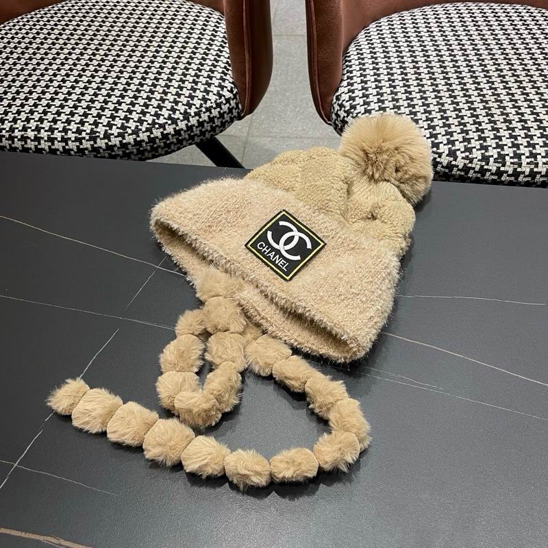 Chanel hat (3317)