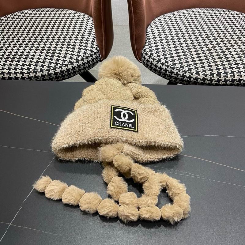 Chanel hat (3318)