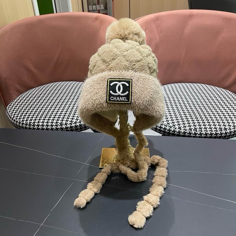 Chanel hat (3320)