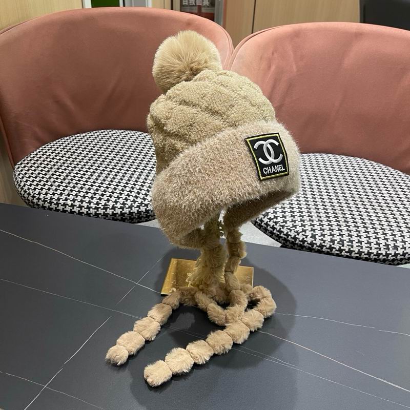 Chanel hat (3323)