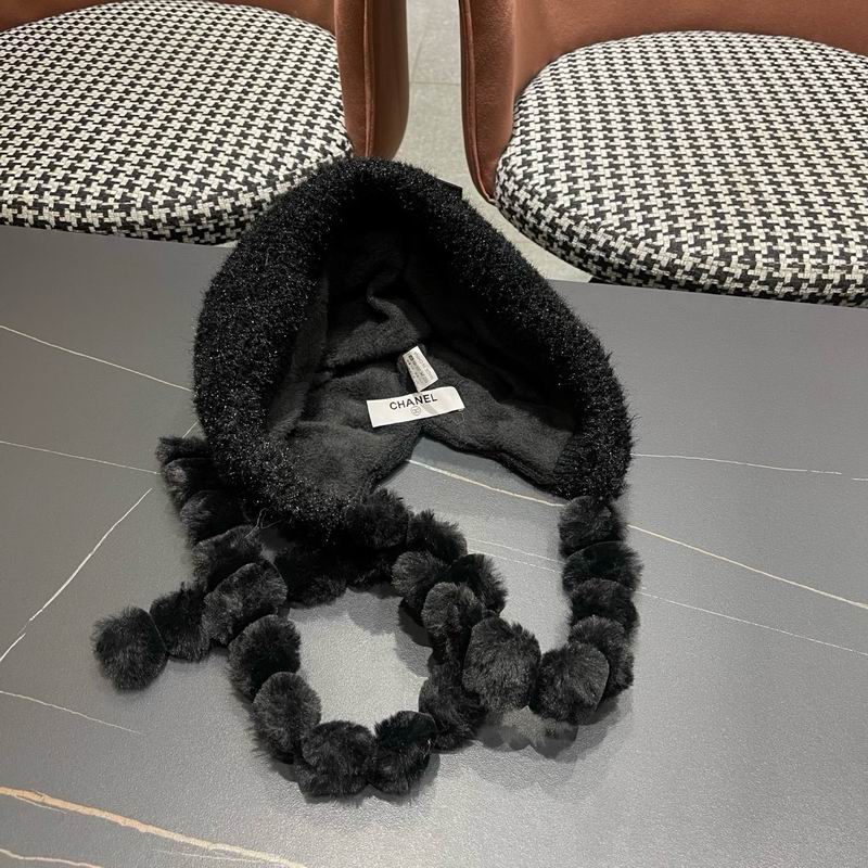 Chanel hat (3326)