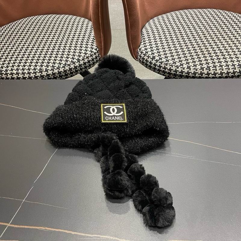 Chanel hat (3327)
