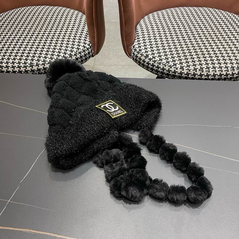 Chanel hat (3329)