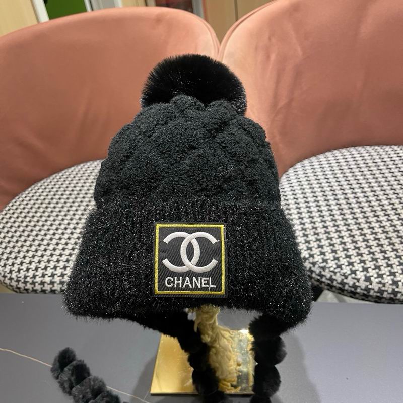 Chanel hat (3333)