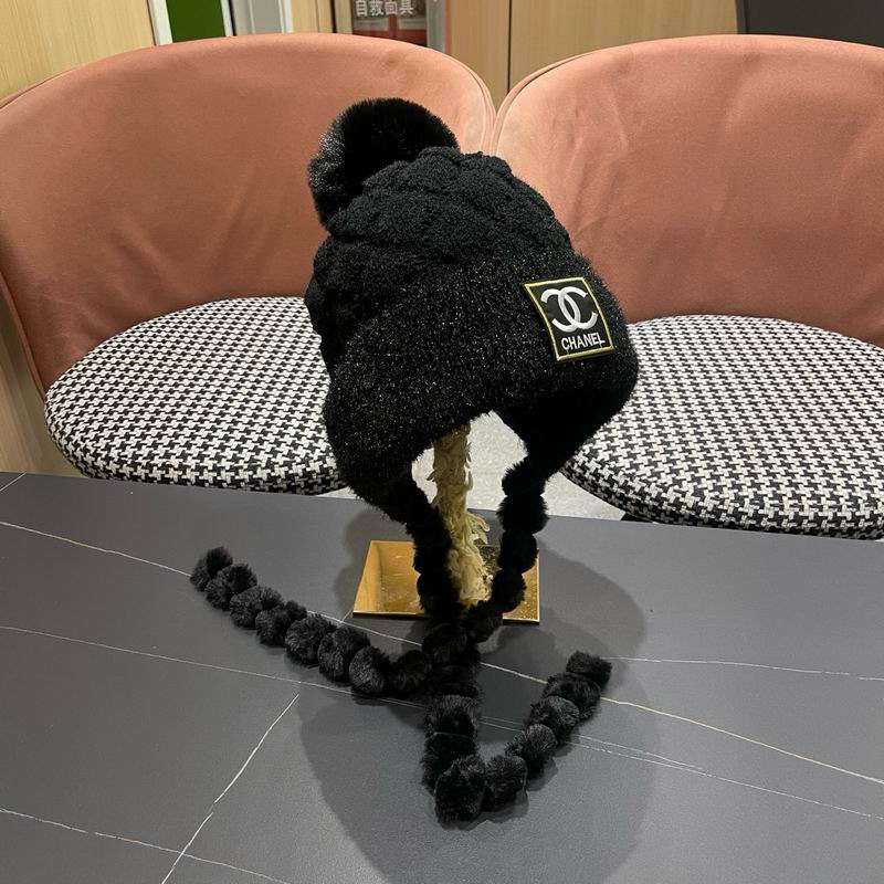 Chanel hat (3334)