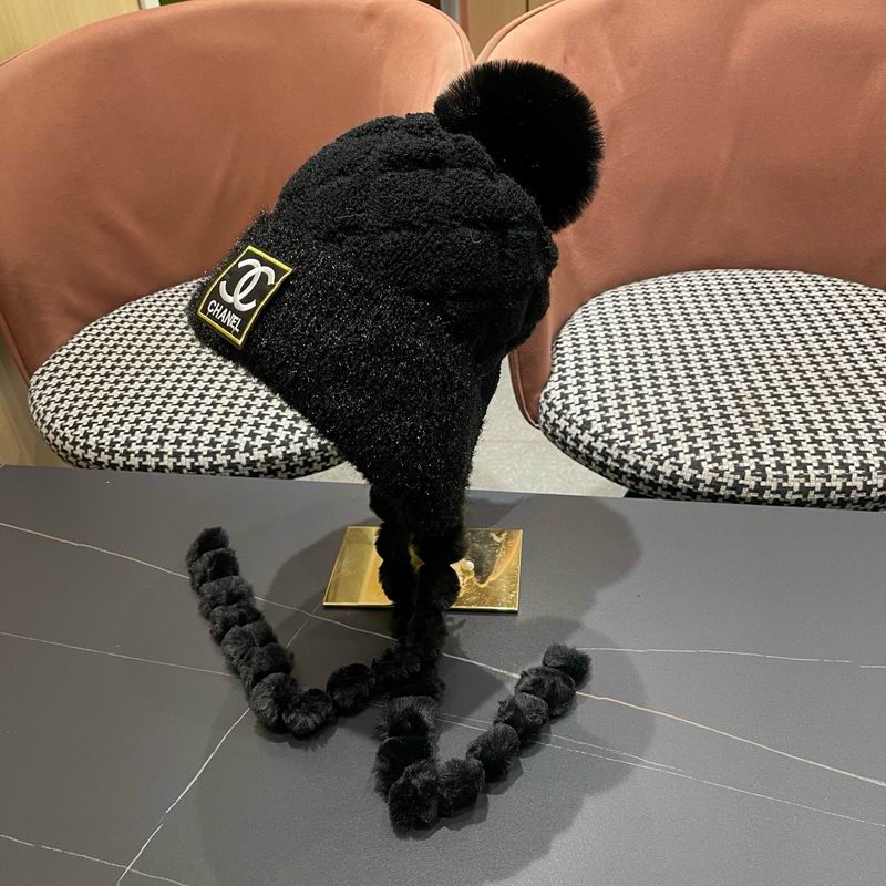Chanel hat (3335)