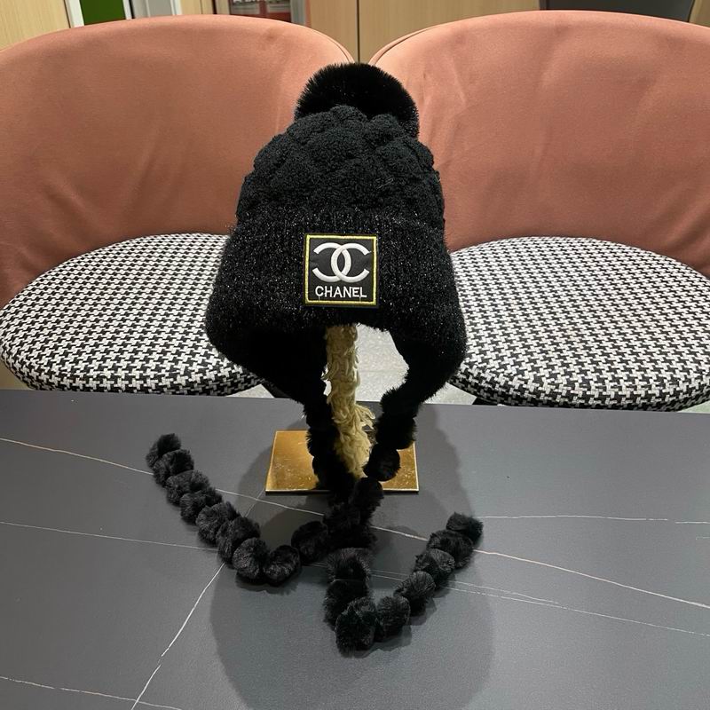 Chanel hat (3336)