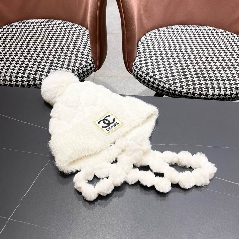 Chanel hat (3350)