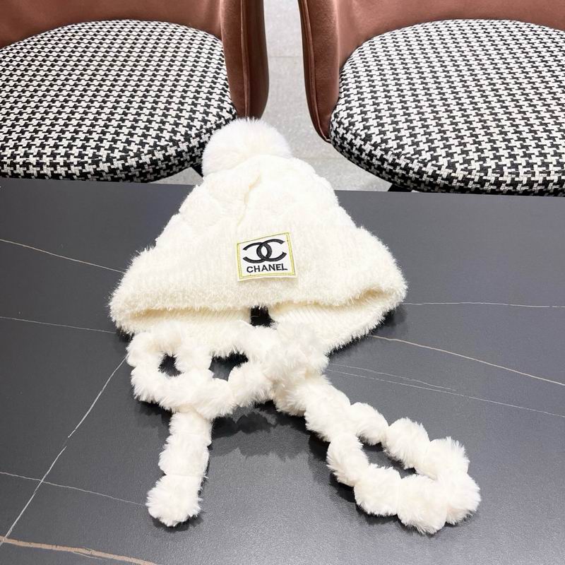 Chanel hat (3351)