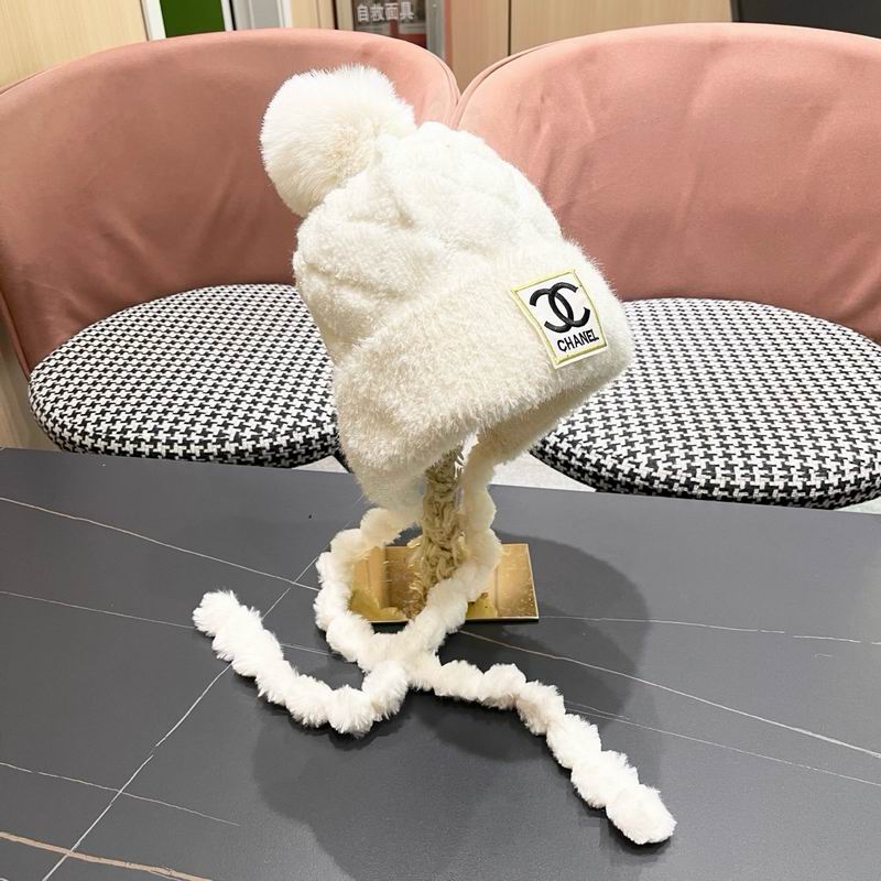 Chanel hat (3354)