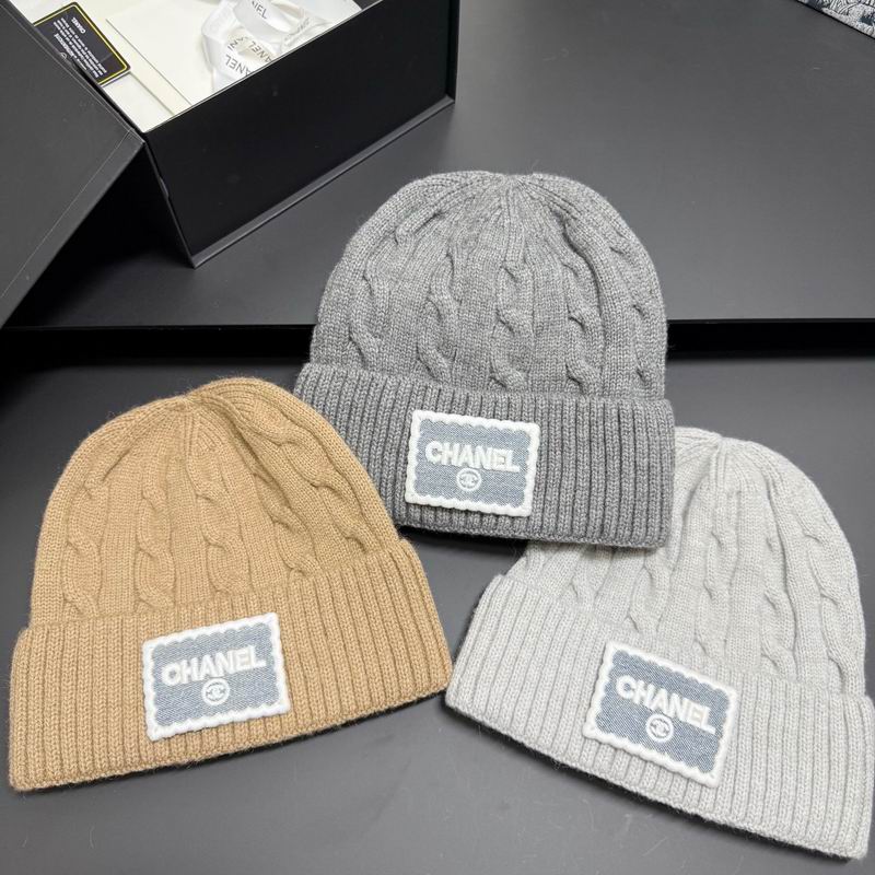 Chanel hat (3355)
