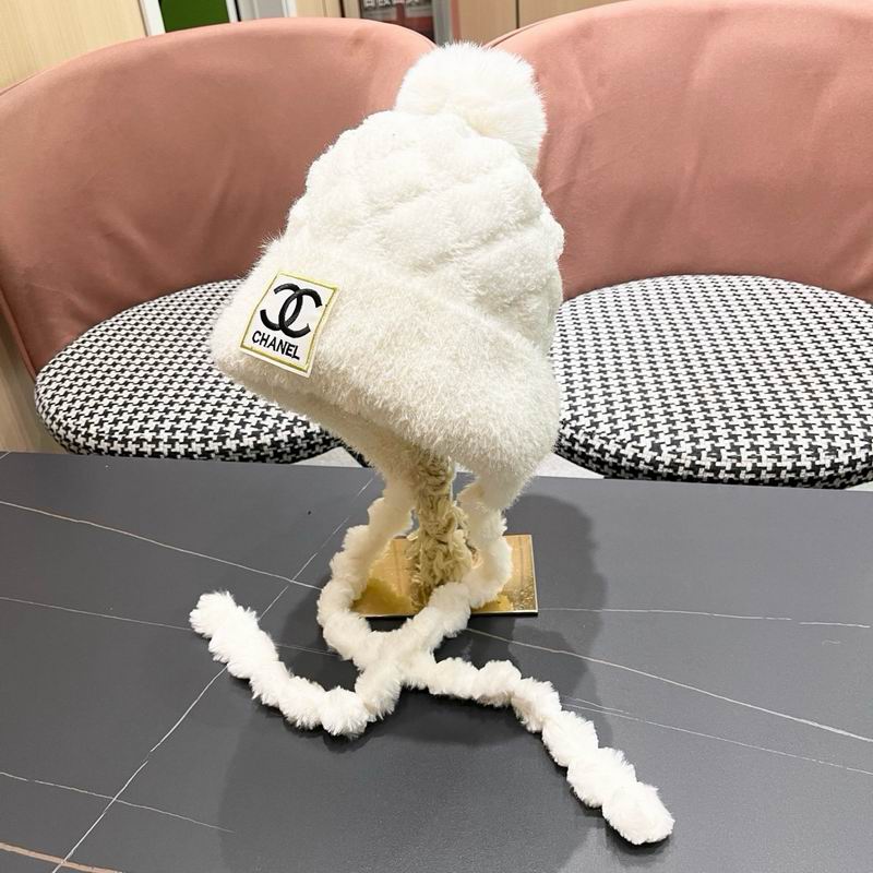 Chanel hat (3355)