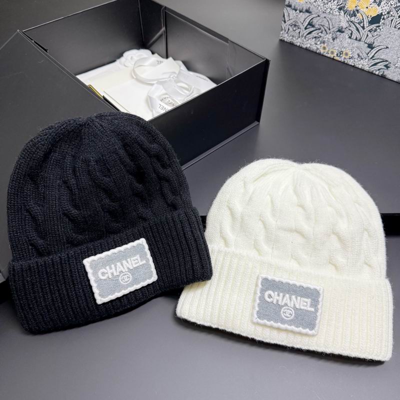 Chanel hat (3356)