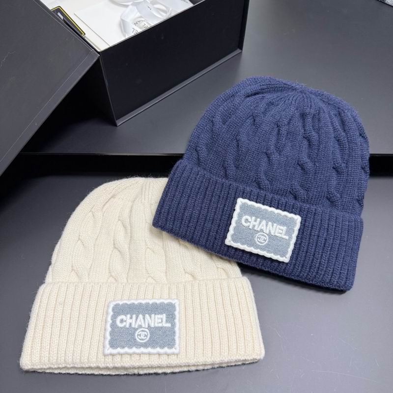 Chanel hat (3357)