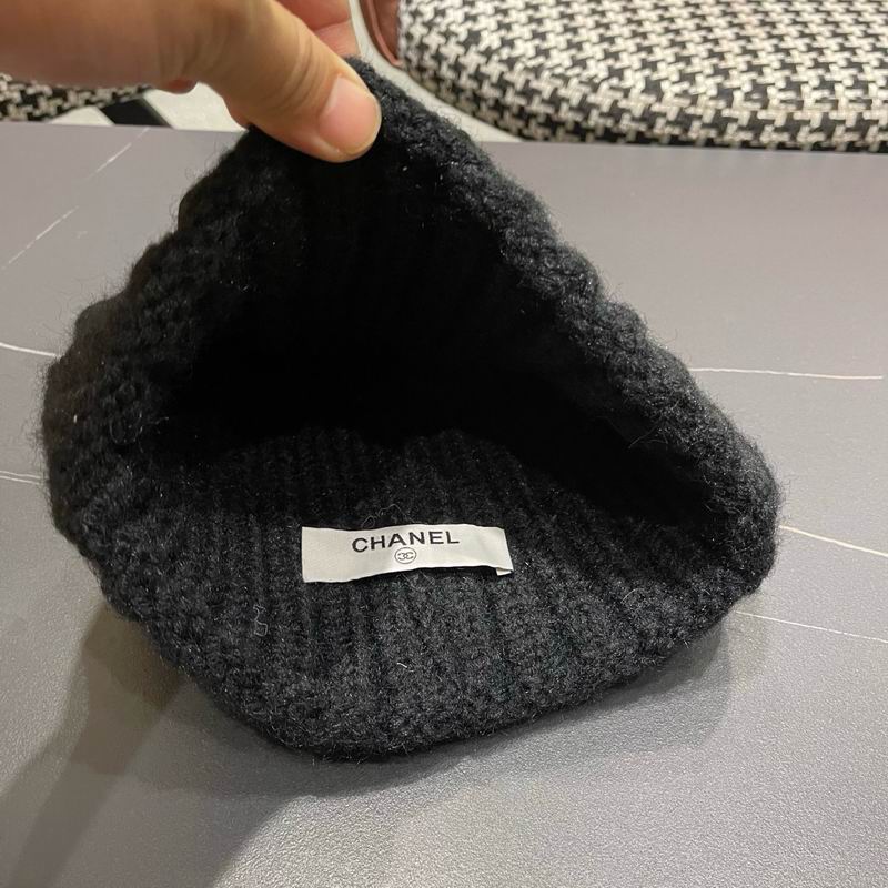 Chanel hat (3368)