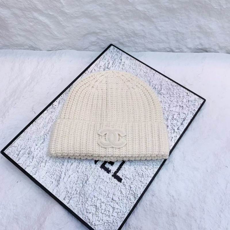Chanel hat (3374)
