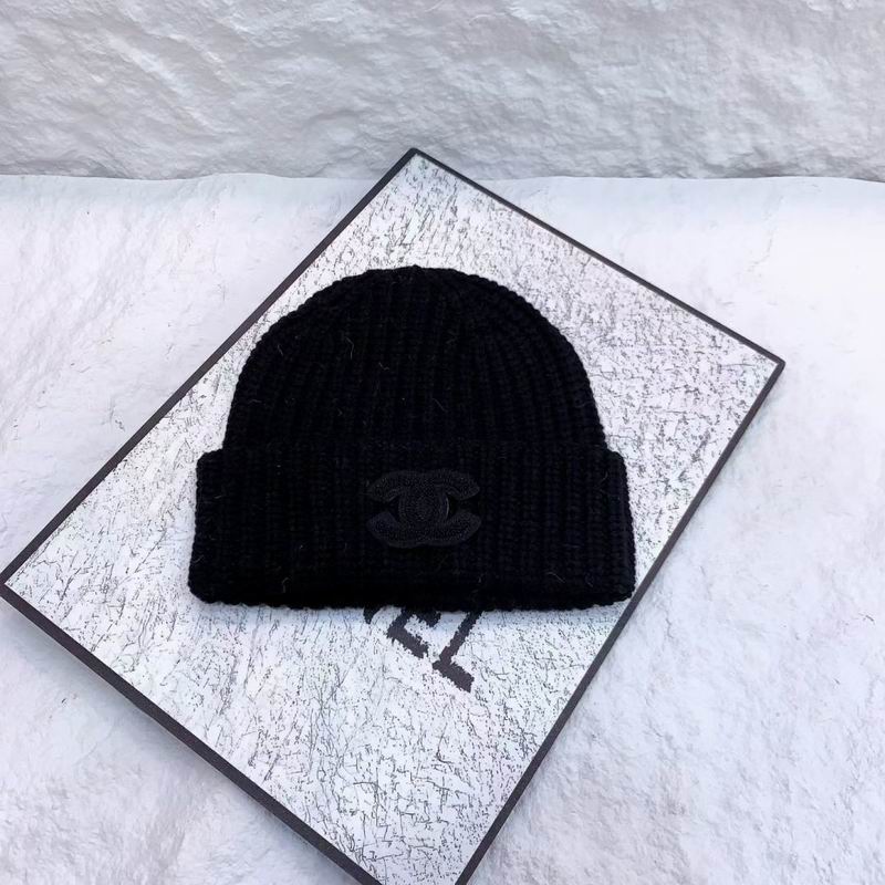 Chanel hat (3375)