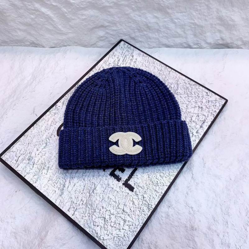 Chanel hat (3376)