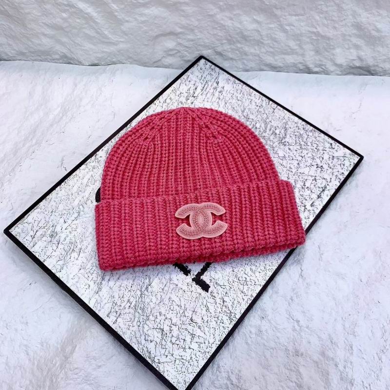 Chanel hat (3377)