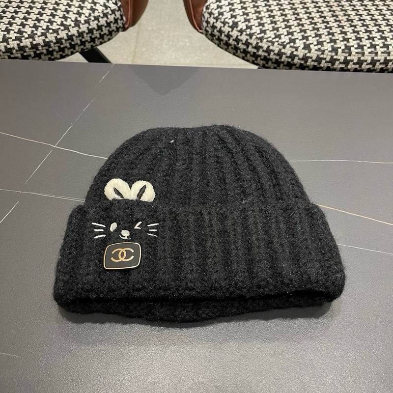 Chanel hat (3377)