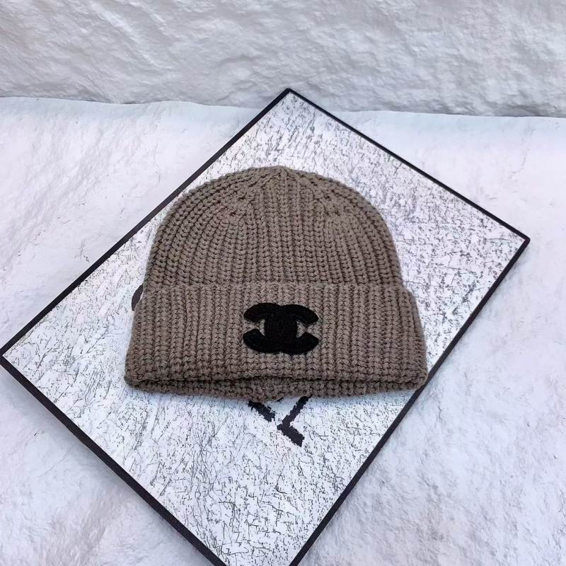 Chanel hat (3378)