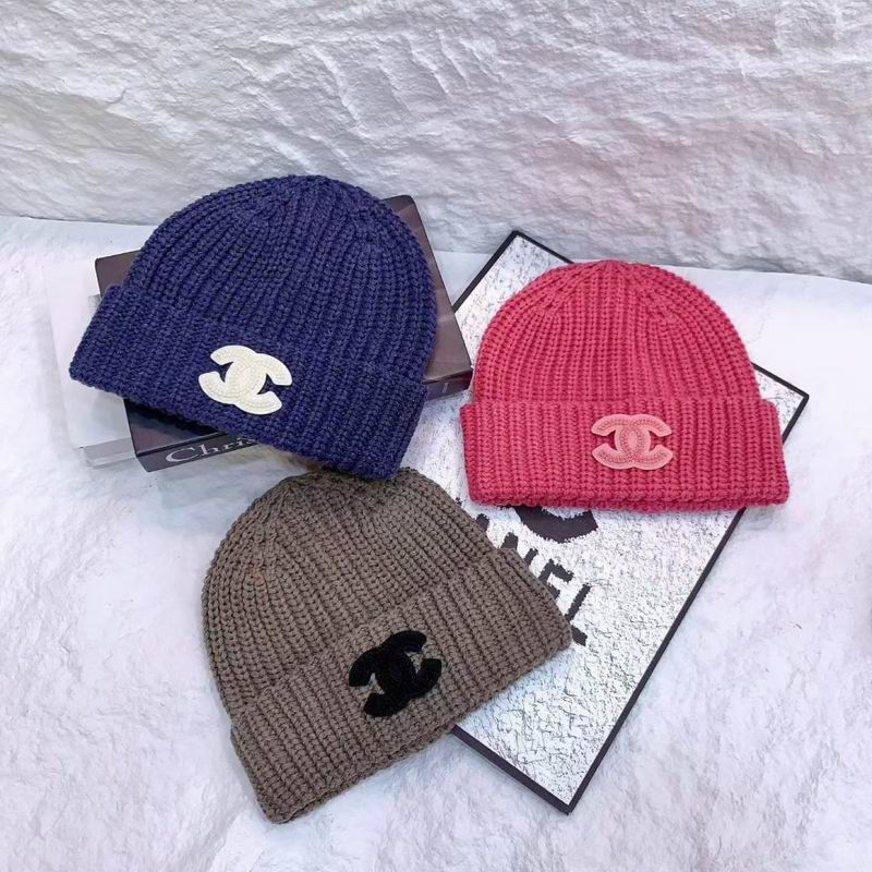 Chanel hat (3379)