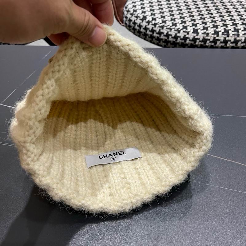 Chanel hat (3379)