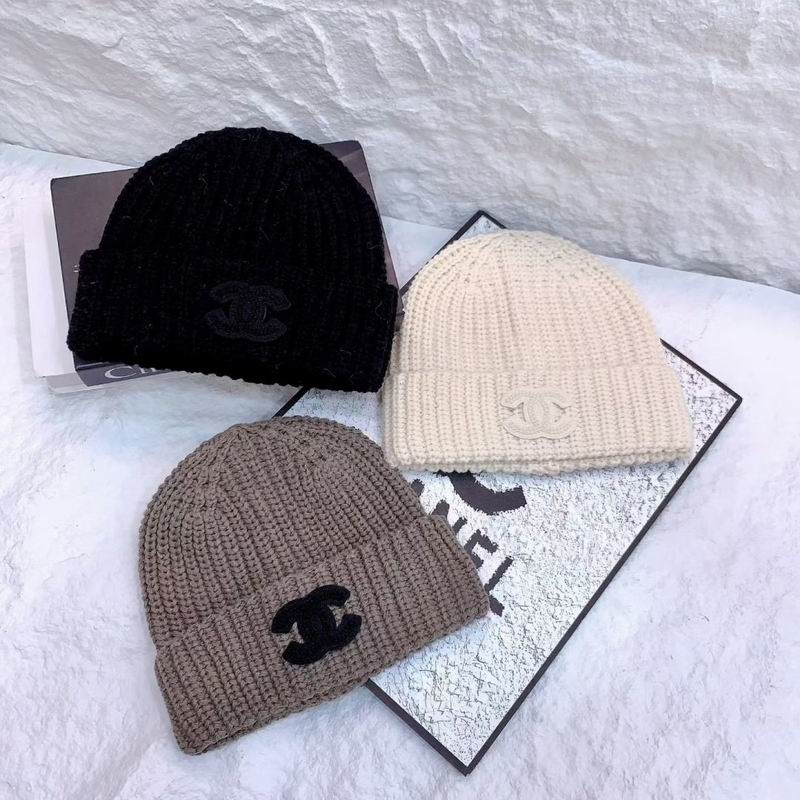 Chanel hat (3380)