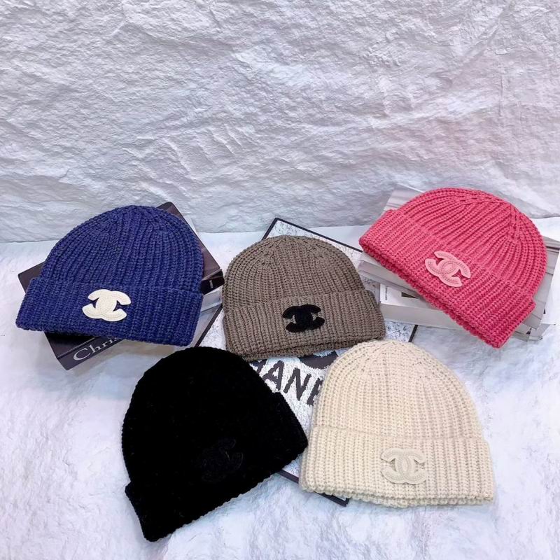Chanel hat (3381)