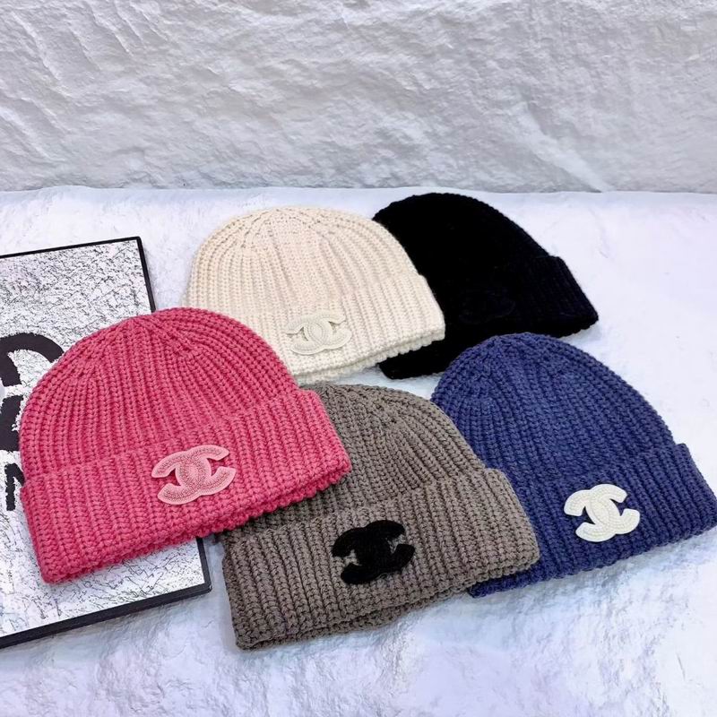 Chanel hat (3382)