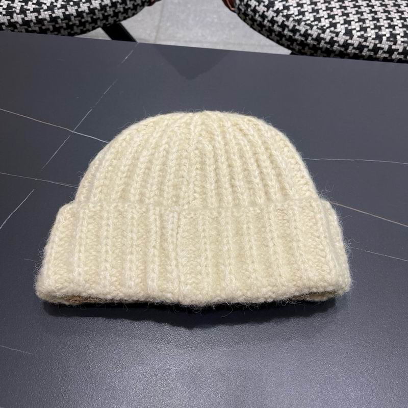 Chanel hat (3383)