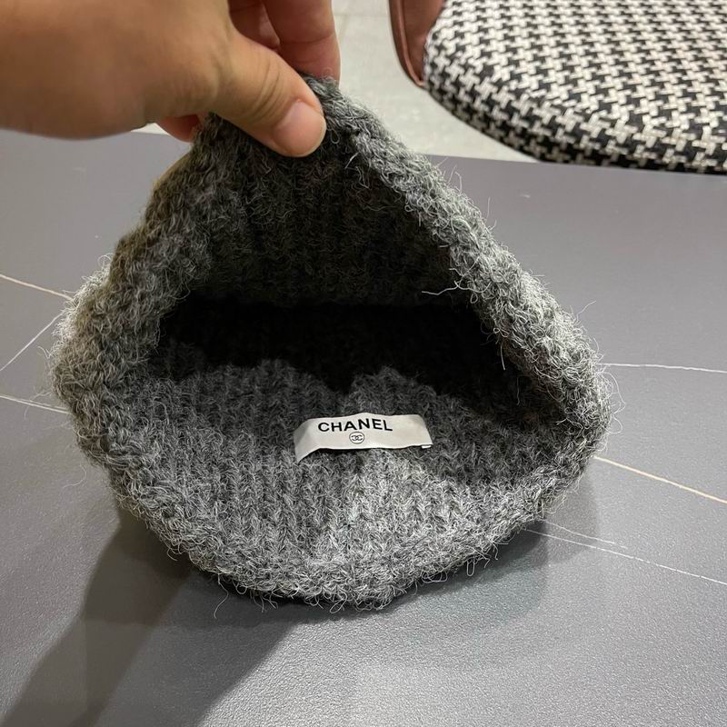 Chanel hat (3390)