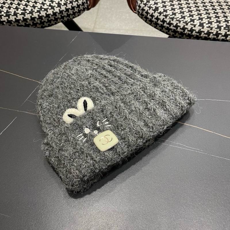 Chanel hat (3397)