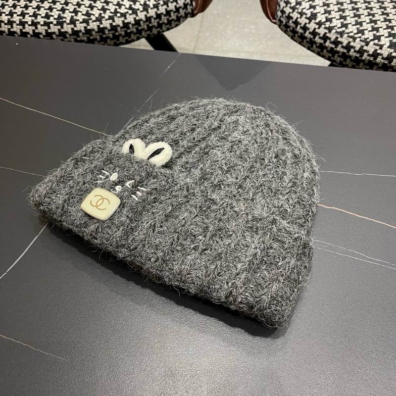 Chanel hat (3398)