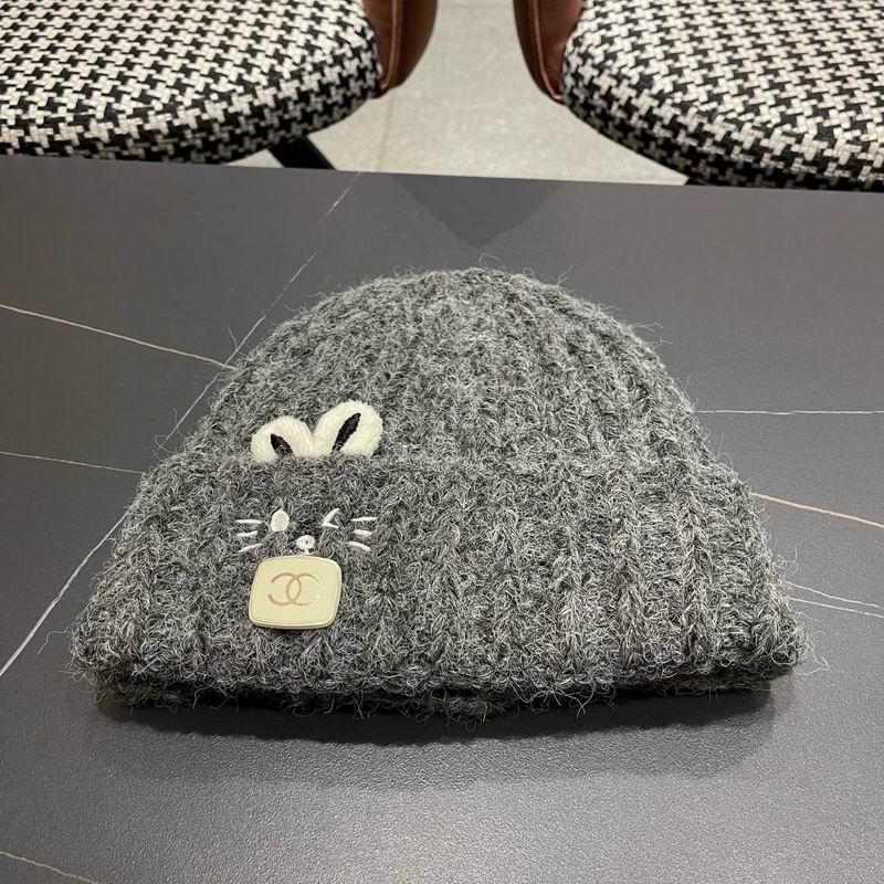 Chanel hat (3399)