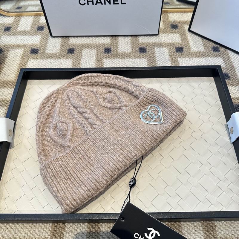 Chanel hat (34)