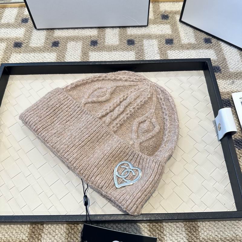 Chanel hat (35)