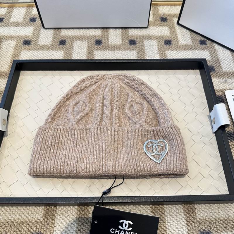 Chanel hat (36)